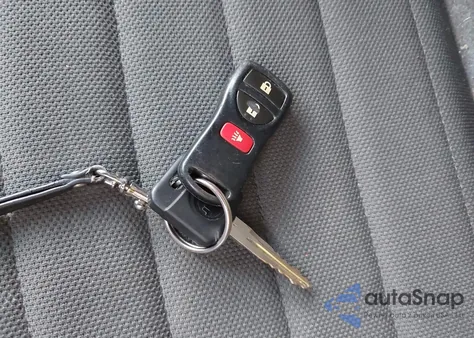 2013 Nissan Frontier Sv z USA, uszkodzony, nr VIN 1N6AD0CW7DN755788